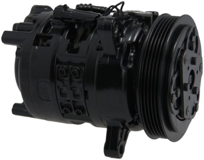 Four Seasons 57533 Zexel DCV11A Reman Compressor