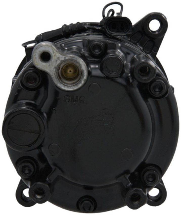Four Seasons 57533 Zexel DCV11A Reman Compressor