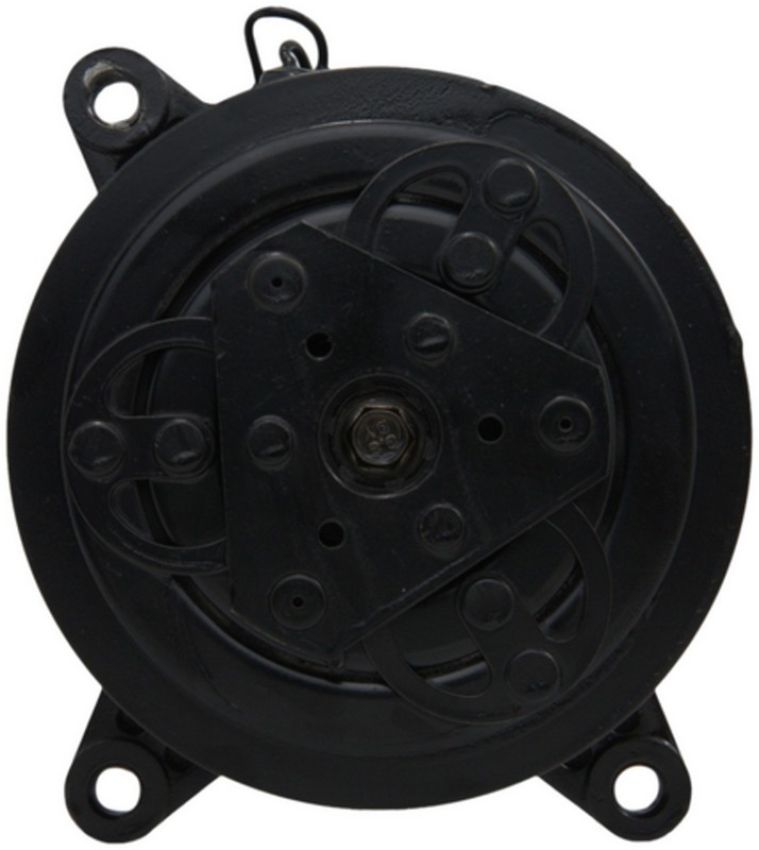 Four Seasons 57533 Zexel DCV11A Reman Compressor