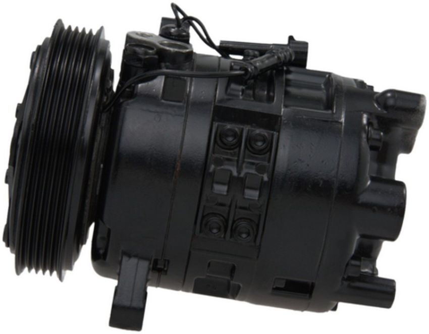 Four Seasons 57533 Zexel DCV11A Reman Compressor