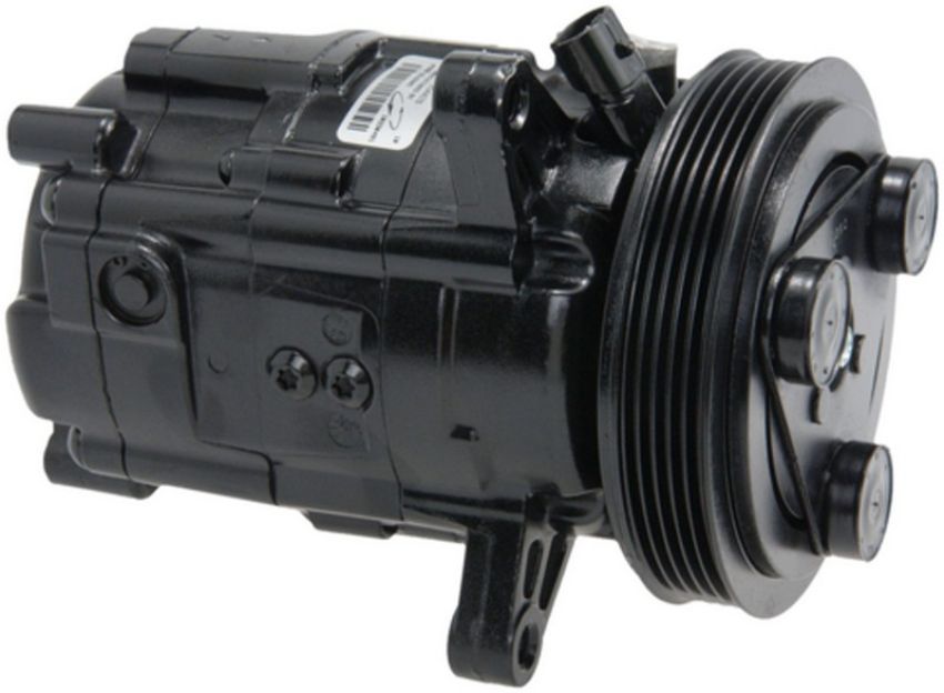 Four Seasons 57541 Valeo DCV11A Reman Compressor