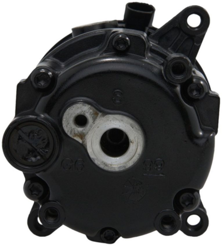Four Seasons 57541 Valeo DCV11A Reman Compressor