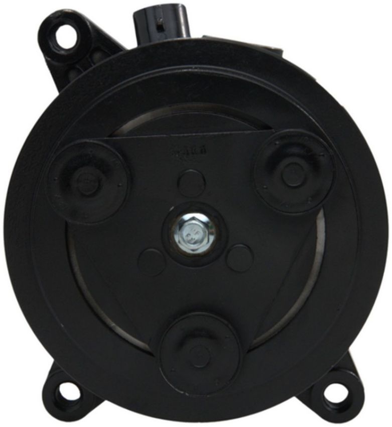 Four Seasons 57541 Valeo DCV11A Reman Compressor