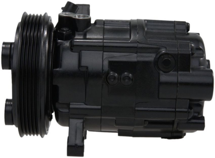 Four Seasons 57541 Valeo DCV11A Reman Compressor