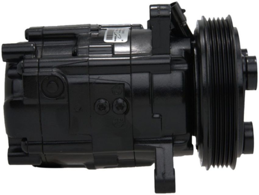 Four Seasons 57541 Valeo DCV11A Reman Compressor