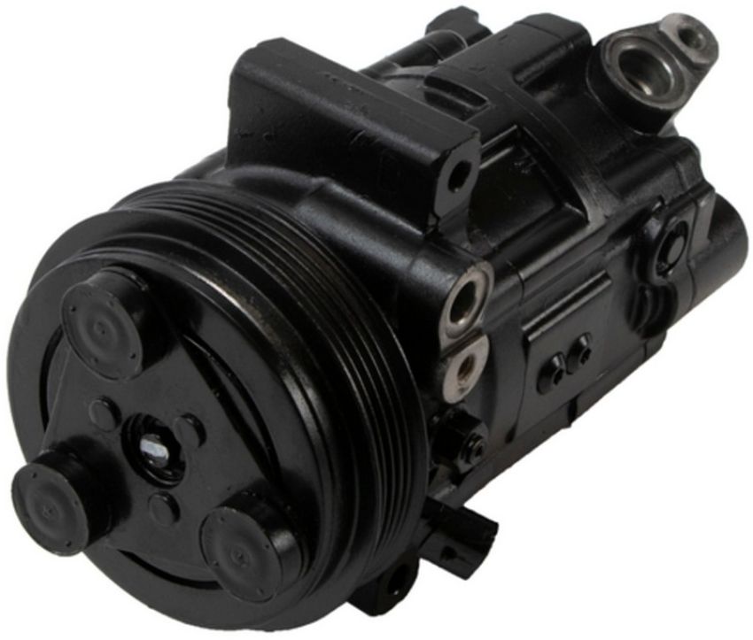 Four Seasons 57543 Zexel DCV14J Reman Compressor