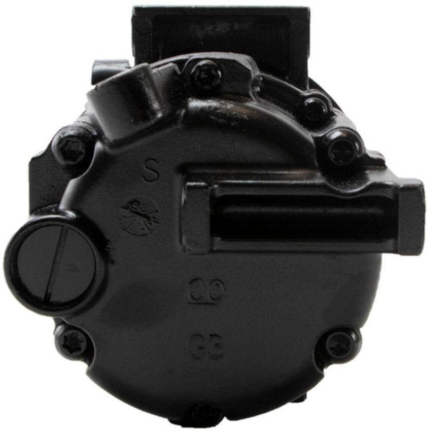 Four Seasons 57543 Zexel DCV14J Reman Compressor