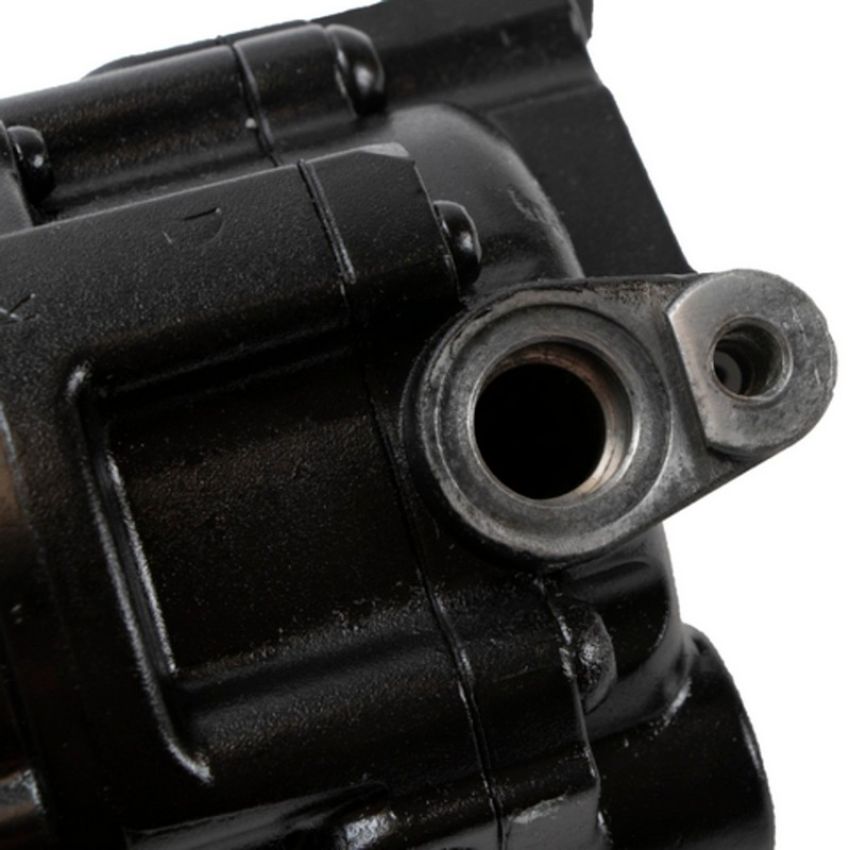 Four Seasons 57543 Zexel DCV14J Reman Compressor