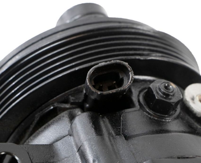 Four Seasons 57543 Zexel DCV14J Reman Compressor