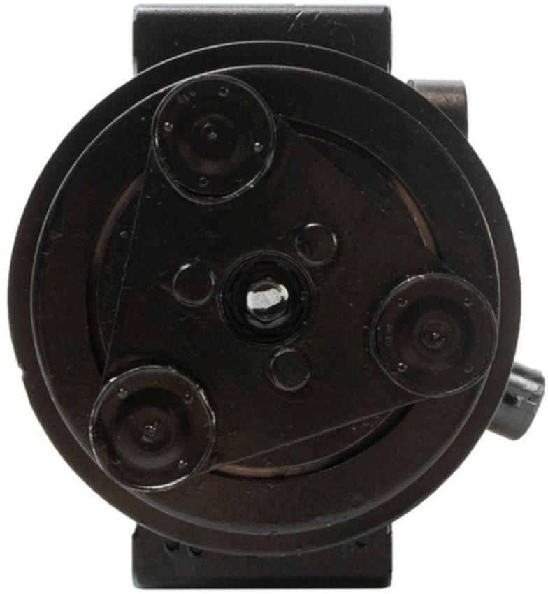 Four Seasons 57543 Zexel DCV14J Reman Compressor