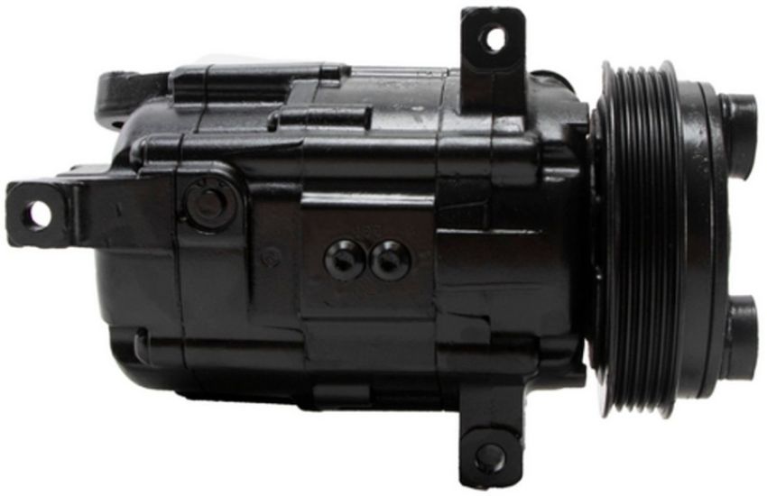 Four Seasons 57543 Zexel DCV14J Reman Compressor