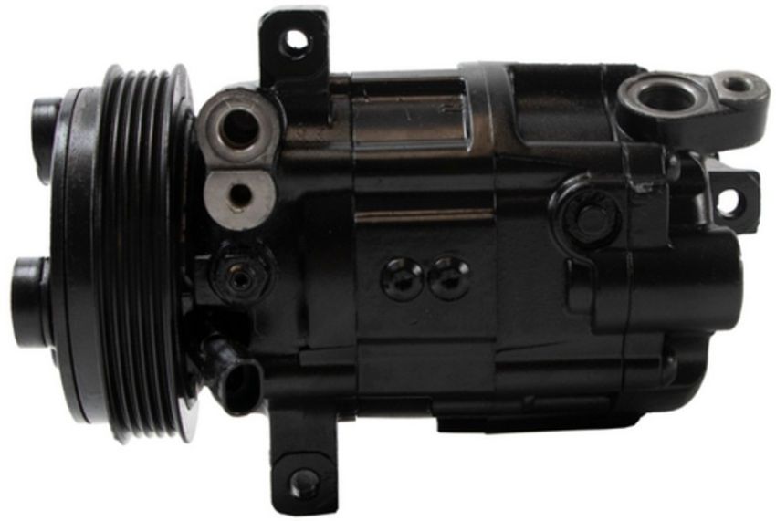 Four Seasons 57543 Zexel DCV14J Reman Compressor