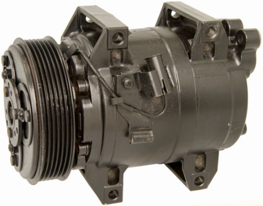 Four Seasons 57544 Valeo DKS17D Reman Compressor