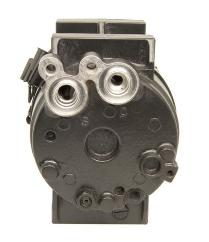 Four Seasons 57544 Valeo DKS17D Reman Compressor