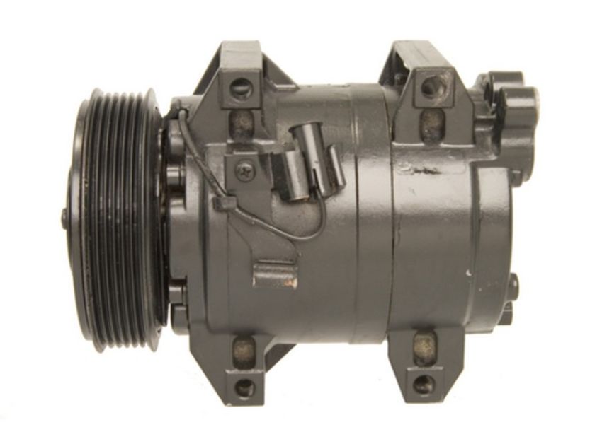 Four Seasons 57544 Valeo DKS17D Reman Compressor