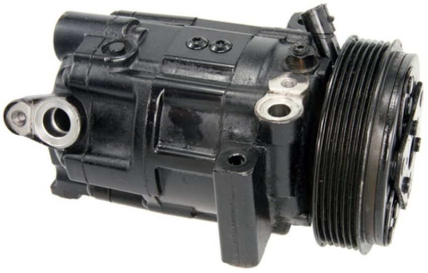 Four Seasons 57546 Zexel DCV14J Reman Compressor