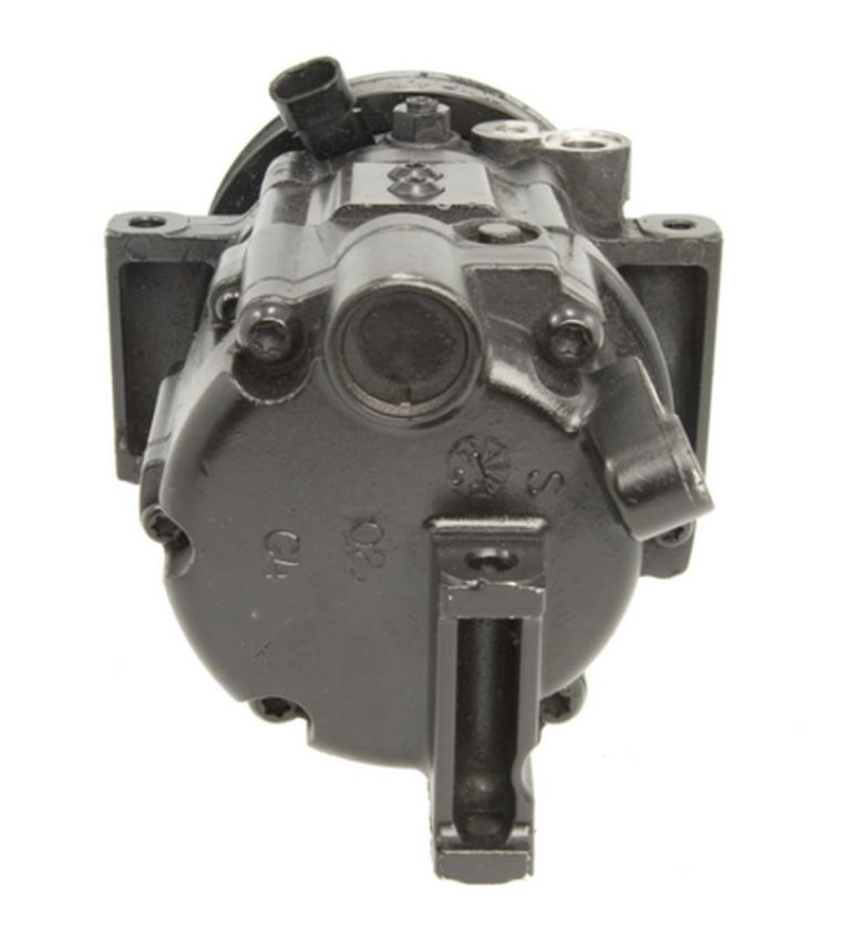 Four Seasons 57546 Zexel DCV14J Reman Compressor