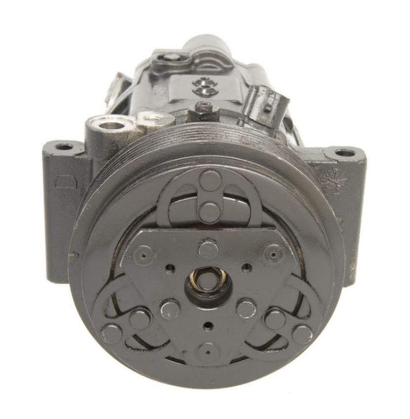 Four Seasons 57546 Zexel DCV14J Reman Compressor