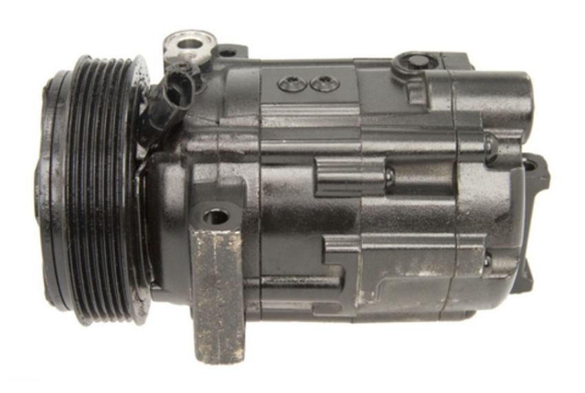 Four Seasons 57546 Zexel DCV14J Reman Compressor