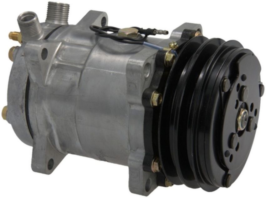 Four Seasons 57551 Sanden SD508 Reman Compressor