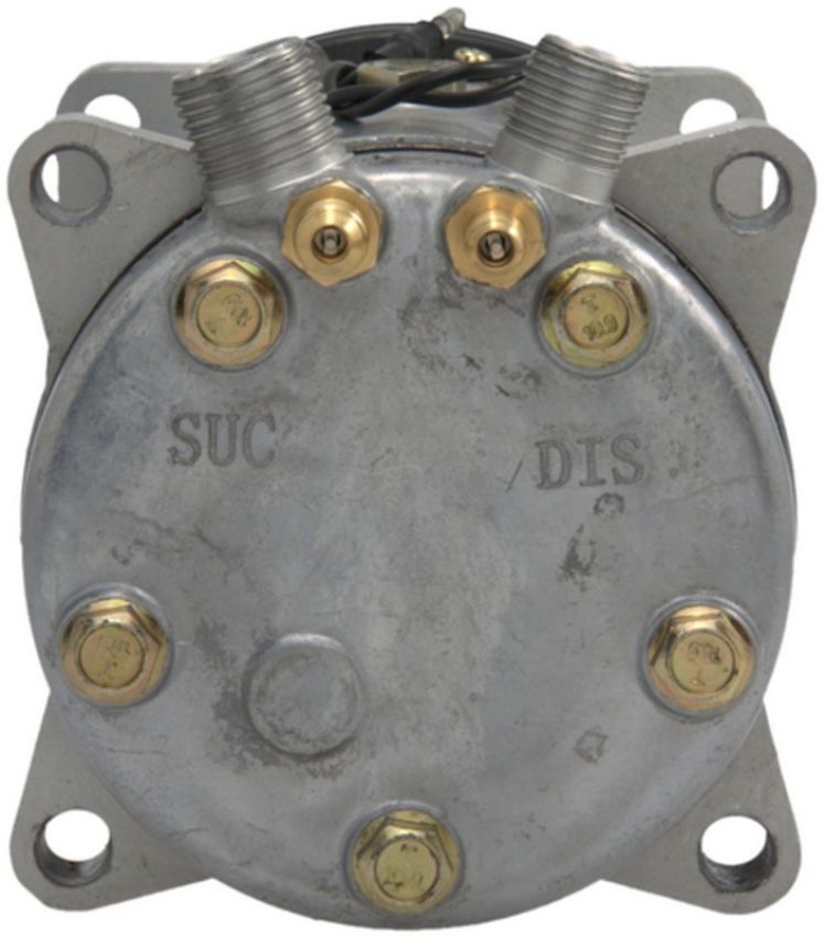 Four Seasons 57551 Sanden SD508 Reman Compressor