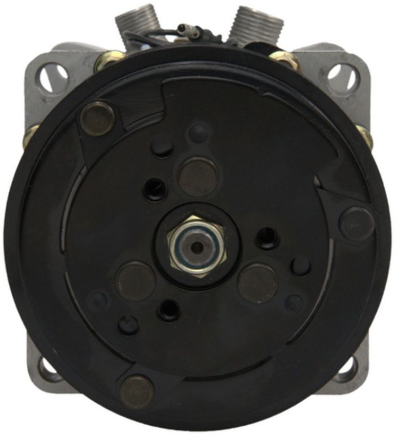 Four Seasons 57551 Sanden SD508 Reman Compressor
