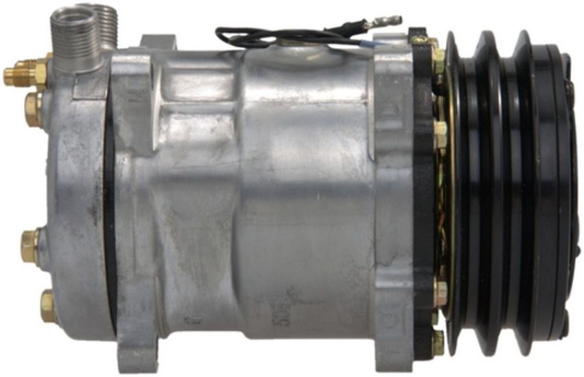 Four Seasons 57551 Sanden SD508 Reman Compressor