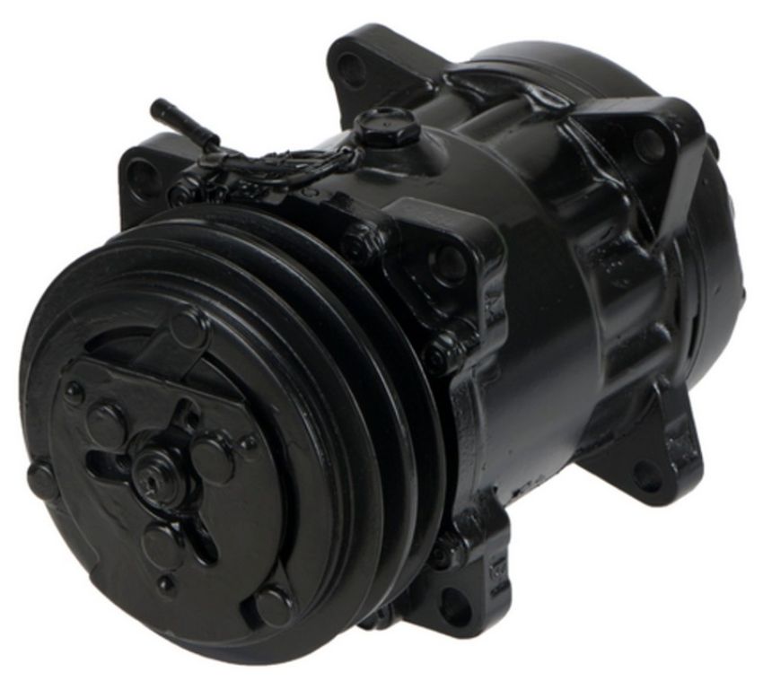 Four Seasons 57552 Sanden SD709 Reman Compressor