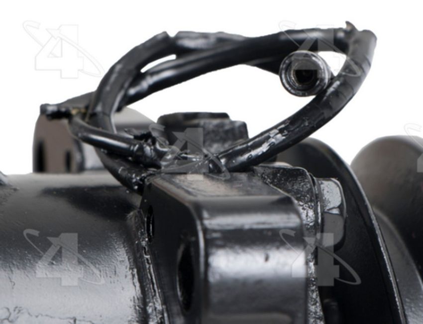 Four Seasons 57552 Sanden SD709 Reman Compressor