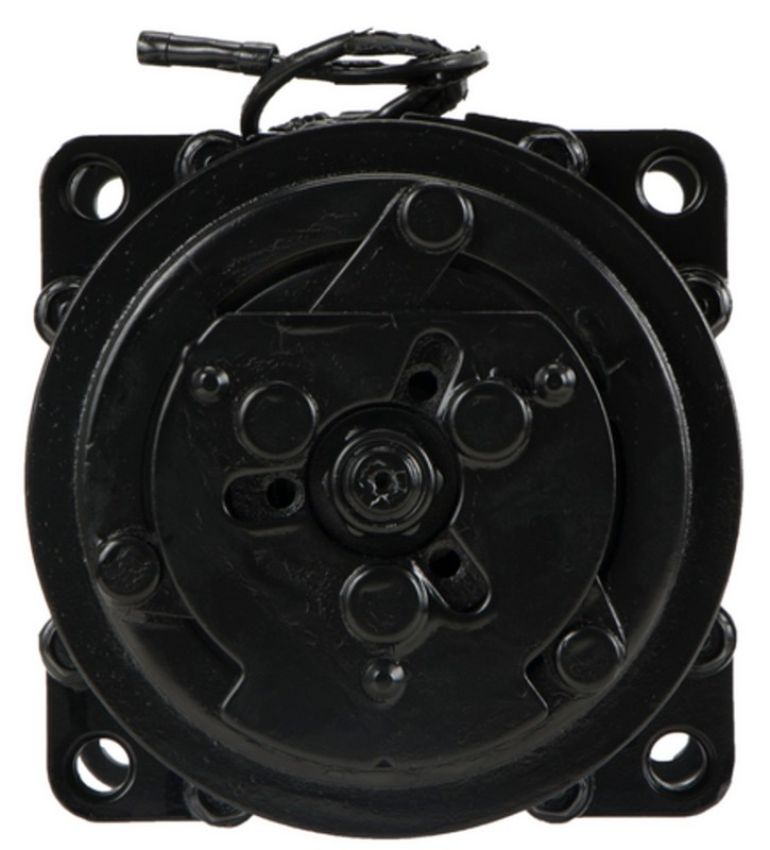 Four Seasons 57552 Sanden SD709 Reman Compressor