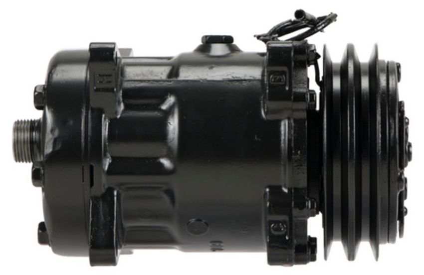 Four Seasons 57552 Sanden SD709 Reman Compressor