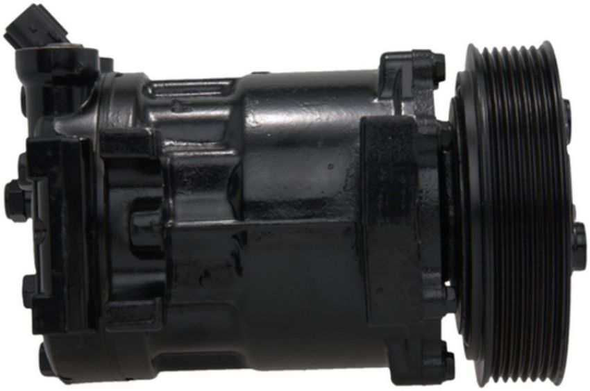 Four Seasons 57553 Sanden SD7H15 Reman Compressor