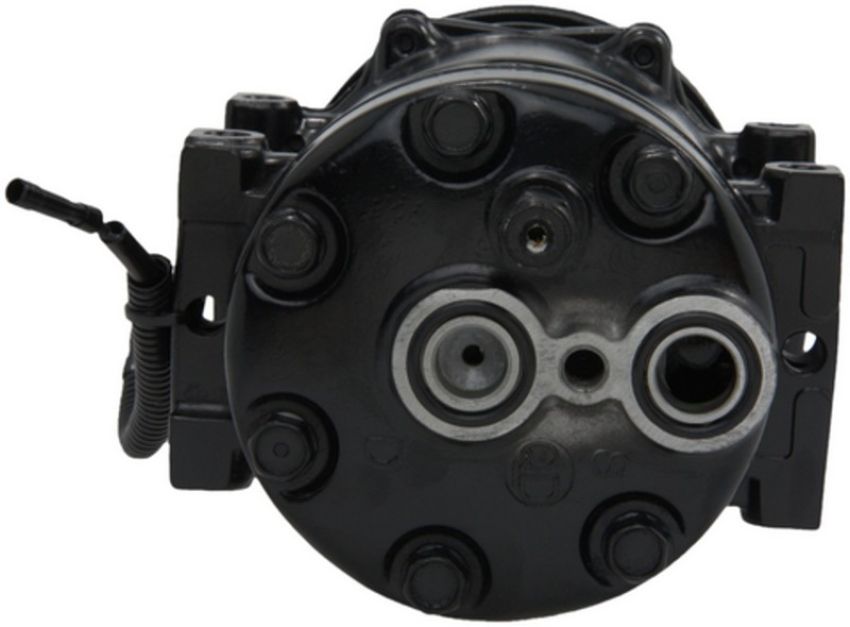 Four Seasons 57555 Sanden SD709 Reman Compressor