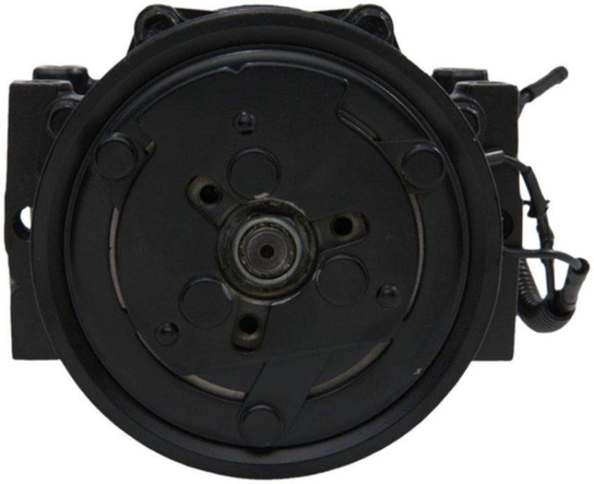 Four Seasons 57555 Sanden SD709 Reman Compressor