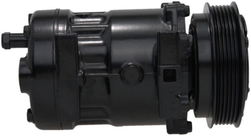 Four Seasons 57555 Sanden SD709 Reman Compressor