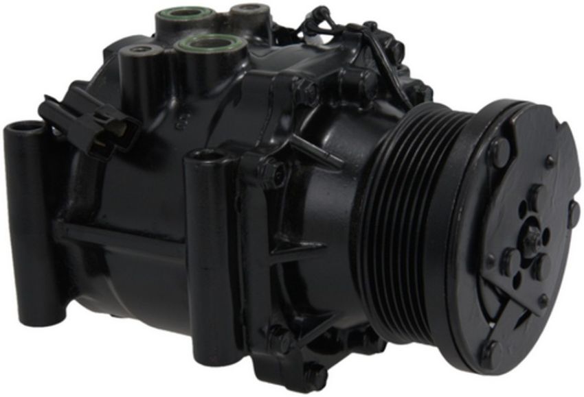 Four Seasons 57556 Sanden TRF105 Reman Compressor