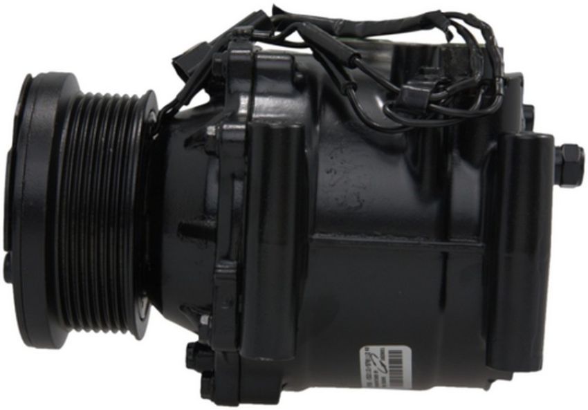 Four Seasons 57556 Sanden TRF105 Reman Compressor