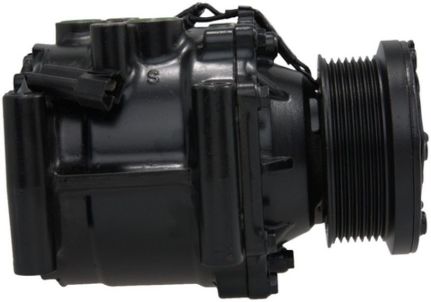 Four Seasons 57556 Sanden TRF105 Reman Compressor