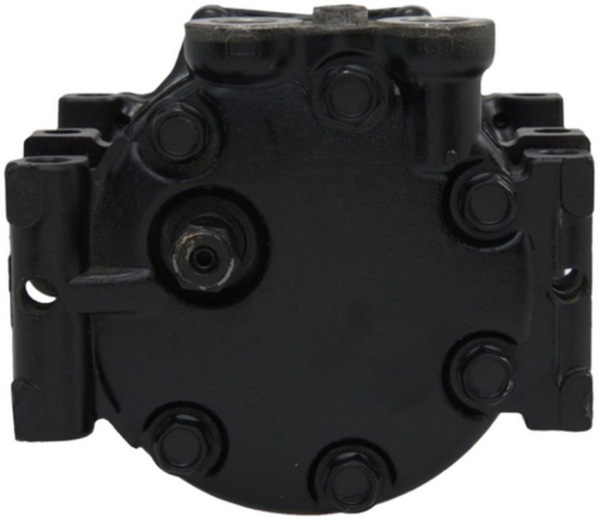 Four Seasons 57558 Sanden SD7H15 Reman Compressor w/o Clutch