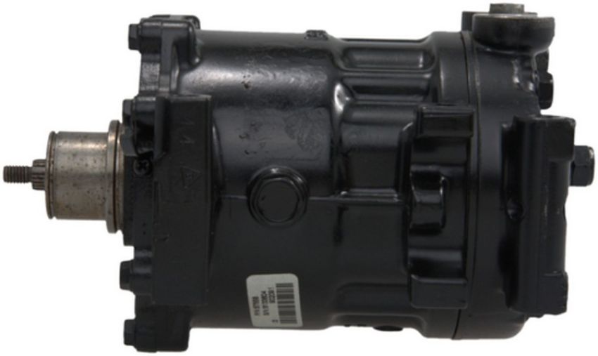 Four Seasons 57558 Sanden SD7H15 Reman Compressor w/o Clutch