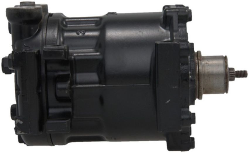 Four Seasons 57558 Sanden SD7H15 Reman Compressor w/o Clutch