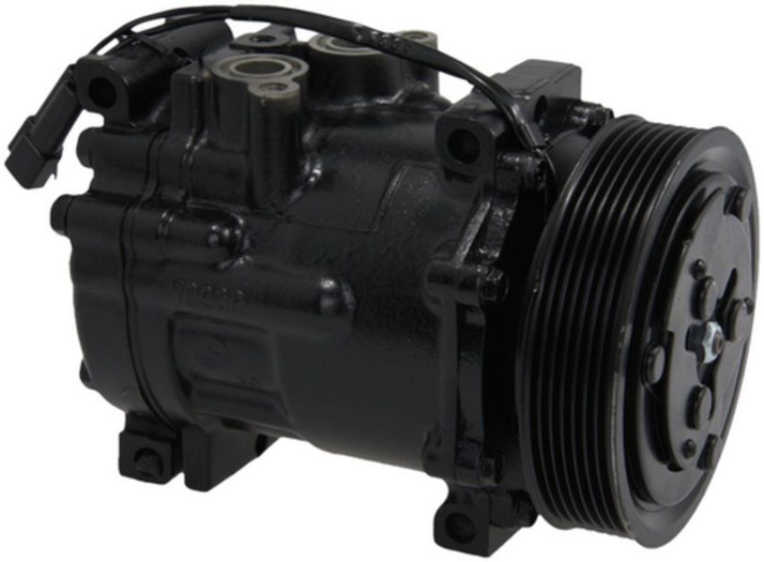 Four Seasons 57562 Sanden SDB709 Reman Compressor