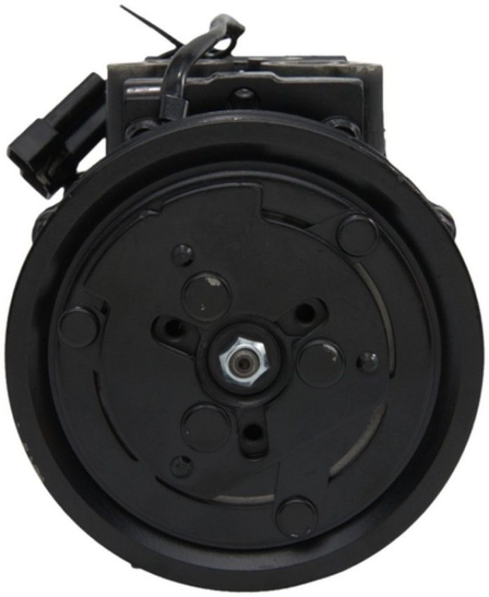 Four Seasons 57562 Sanden SDB709 Reman Compressor