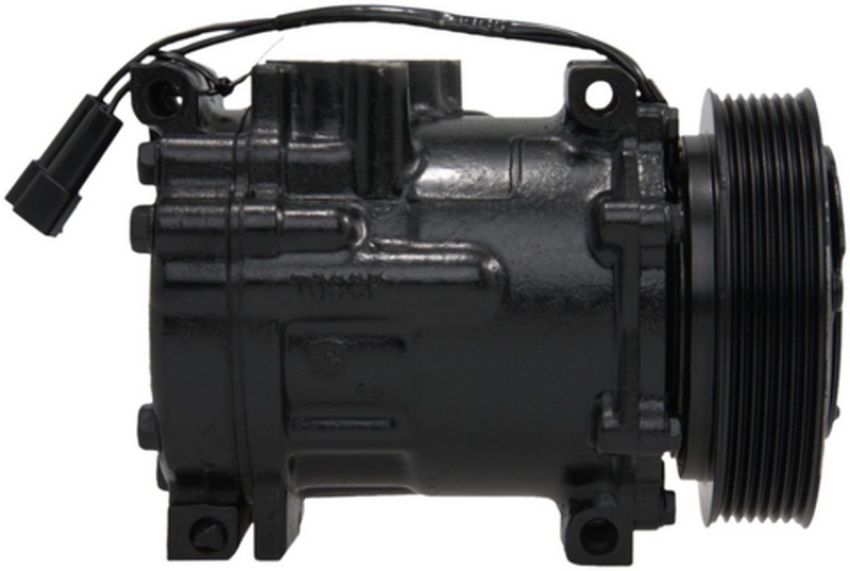 Four Seasons 57562 Sanden SDB709 Reman Compressor