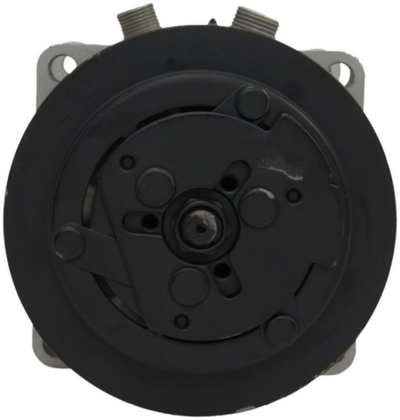 Four Seasons 57563 Sanden SD709 Reman Compressor