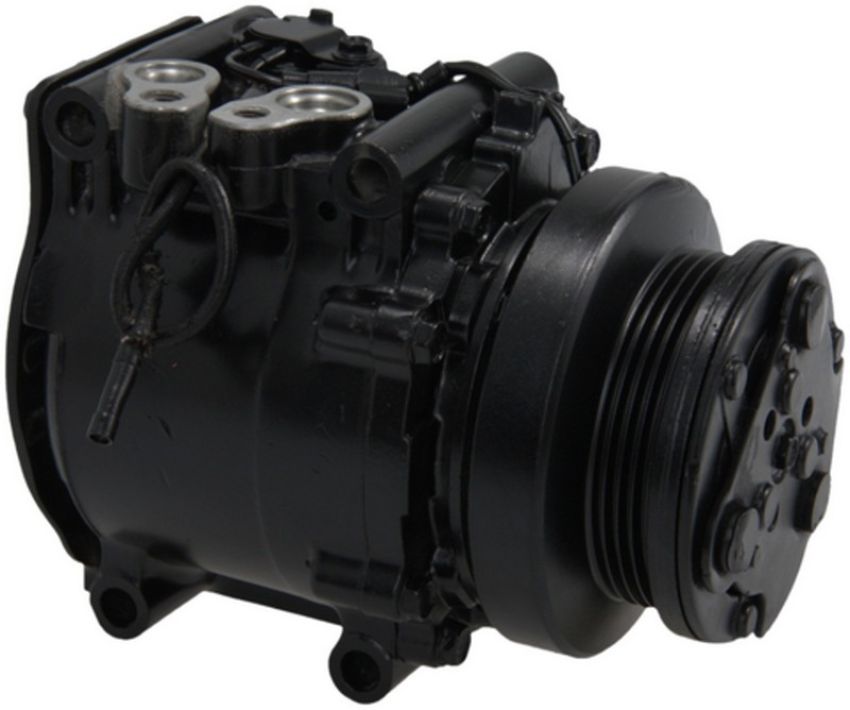 Four Seasons 57570 Sanden TR70 Reman Compressor