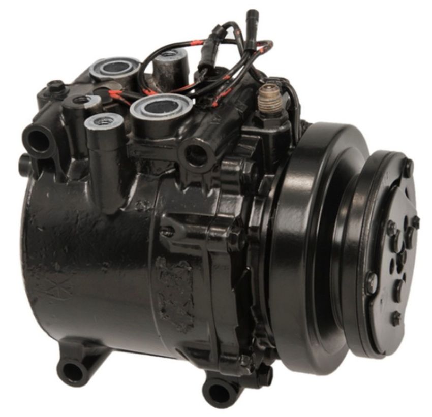 Four Seasons 57571 Sanden TR70 Reman Compressor