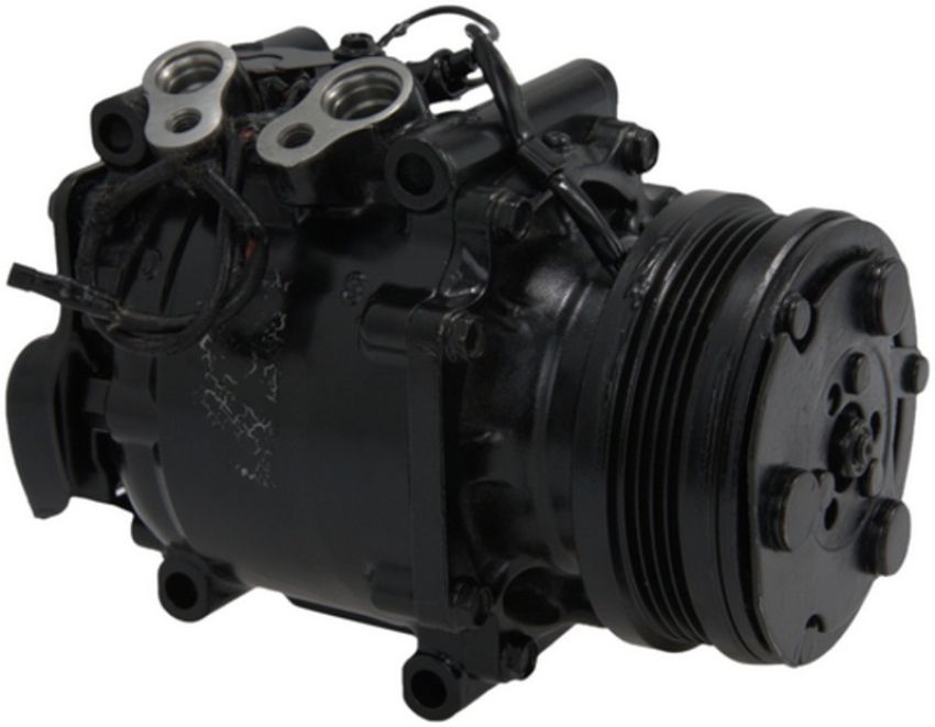 Four Seasons 57572 Sanden TRF090 Reman Compressor