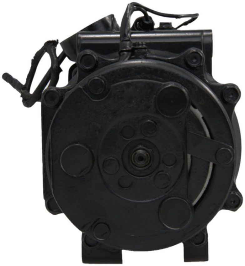 Four Seasons 57572 Sanden TRF090 Reman Compressor