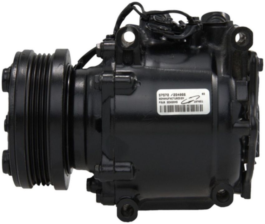 Four Seasons 57572 Sanden TRF090 Reman Compressor